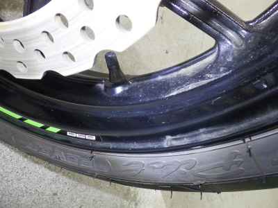 Kawasaki Ninja ZX-6R 2020