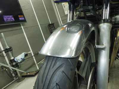 Suzuki GS1000E 2022