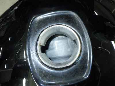 Suzuki GS1000E 2022
