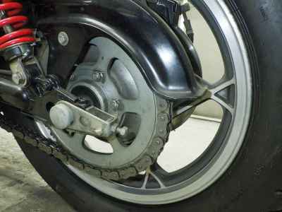 Suzuki GS1000E 2022