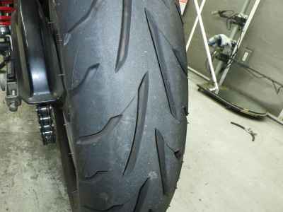 Suzuki GS1000E 2022