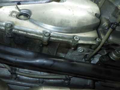 Suzuki GS1000E 2022
