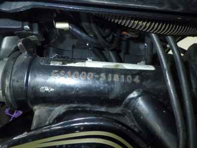 Suzuki GS1000E 2022