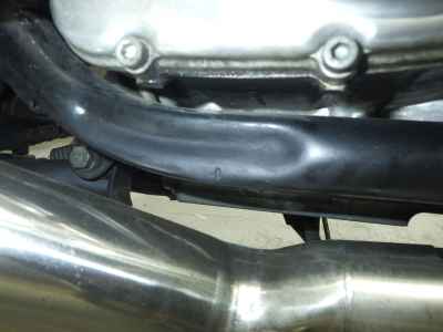 Suzuki GS1000E 2022