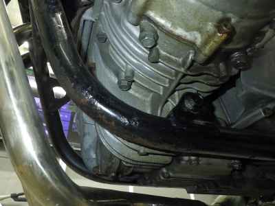 Suzuki GS1000E 2022