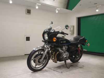 Suzuki GS1000E 2022