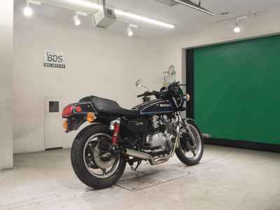 Suzuki GS1000E 2022