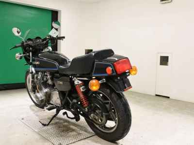 Suzuki GS1000E 2022