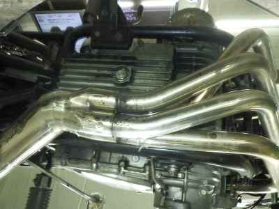 Suzuki GS1000E 2022
