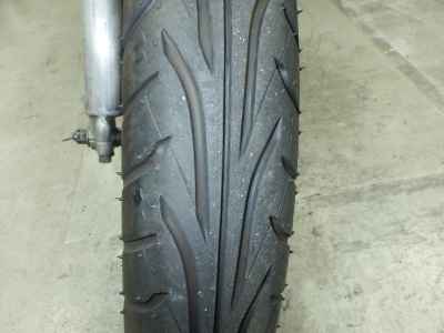 Suzuki GS1000E 2022