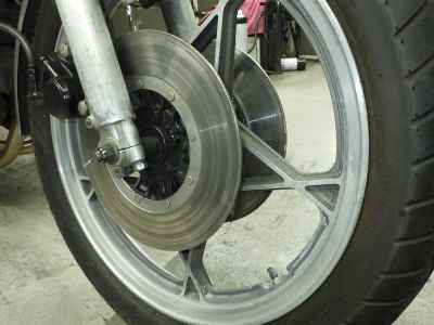 Suzuki GS1000E 2022