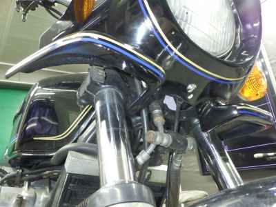 Suzuki GS1000E 2022