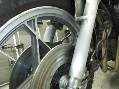Suzuki GS1000E 2022
