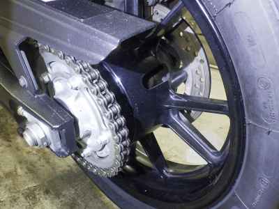 Suzuki V-Strom 1000 2016