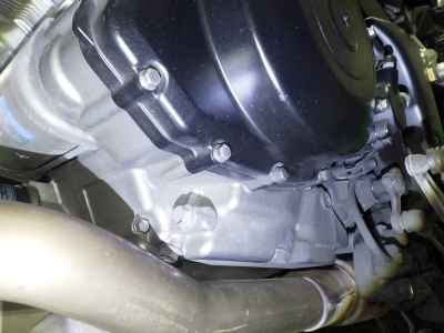 Suzuki V-Strom 1000 2016