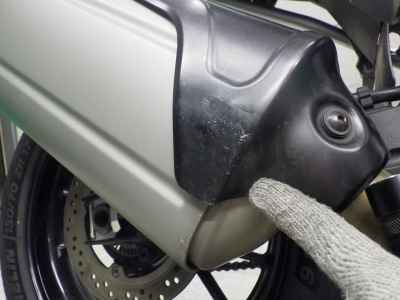 Suzuki V-Strom 1000 2016