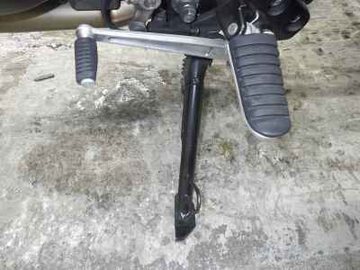 Suzuki V-Strom 1000 2016