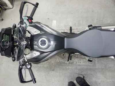 Suzuki V-Strom 1000 2016