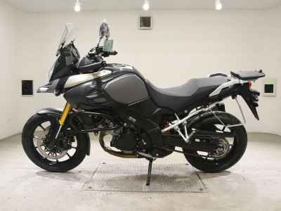 Suzuki V-Strom 1000 2016