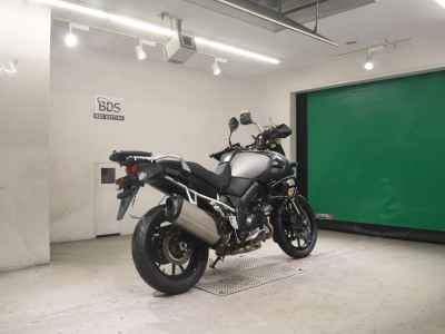 Suzuki V-Strom 1000 2016