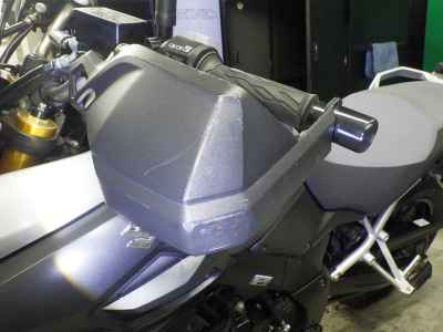 Suzuki V-Strom 1000 2016