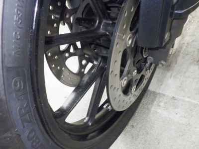 Suzuki V-Strom 1000 2016