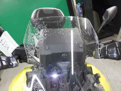 Honda X-Adv 750 2025