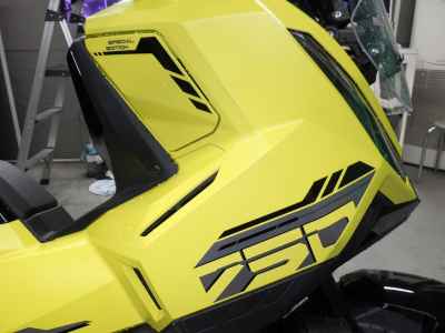 Honda X-Adv 750 2025