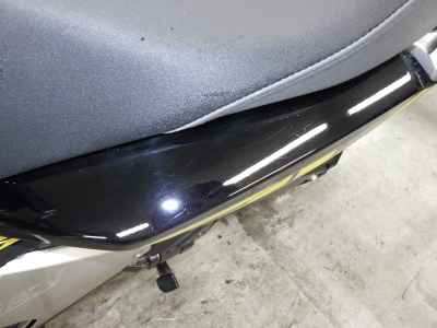 Honda X-Adv 750 2025