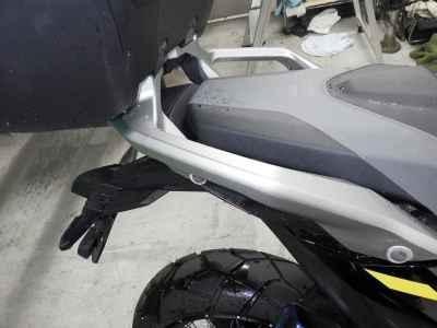 Honda X-Adv 750 2025