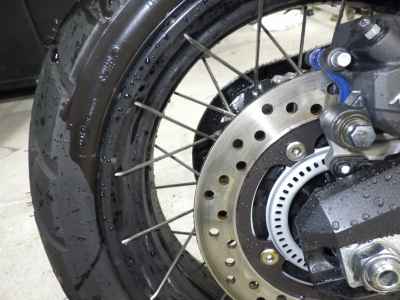 Honda X-Adv 750 2025