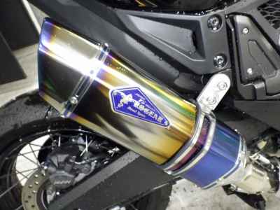 Honda X-Adv 750 2025