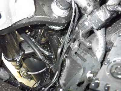 Honda X-Adv 750 2025