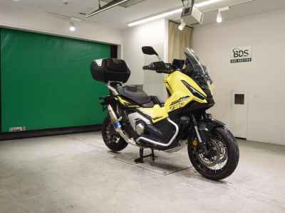 Honda X-Adv 750 2025