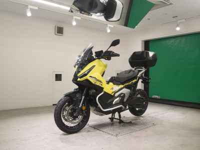Honda X-Adv 750 2025