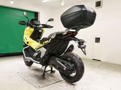 Honda X-Adv 750 2025