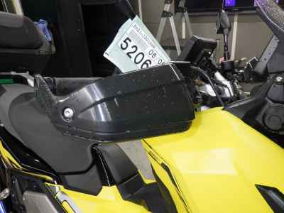 Honda X-Adv 750 2025