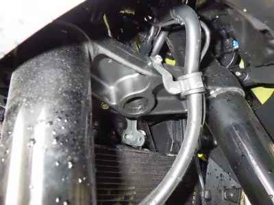 Honda X-Adv 750 2025