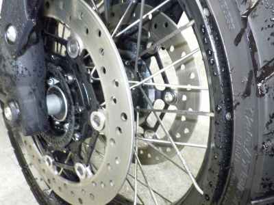 Honda X-Adv 750 2025