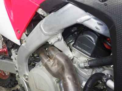 Honda CRF450R 2019