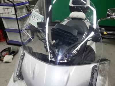 Yamaha Maxam 250 2006