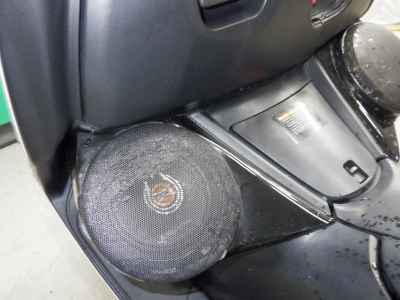 Yamaha Maxam 250 2006