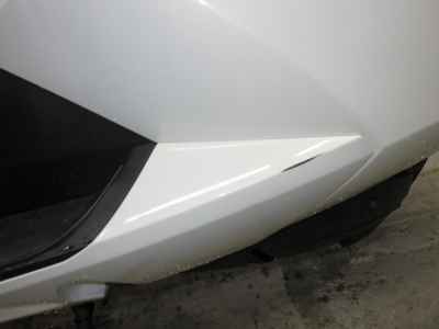 Yamaha Maxam 250 2006