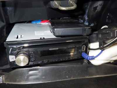 Yamaha Maxam 250 2006
