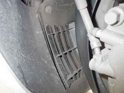 Yamaha Maxam 250 2006