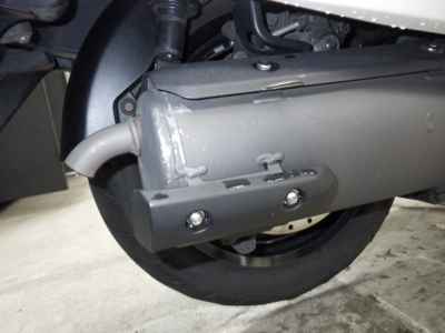 Yamaha Maxam 250 2006