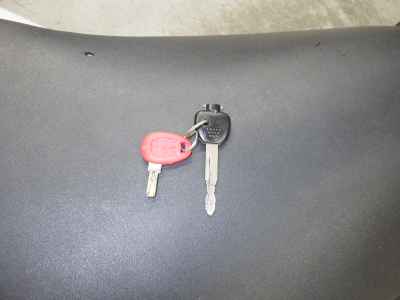 Yamaha Maxam 250 2006