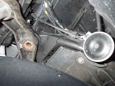 Yamaha Maxam 250 2006