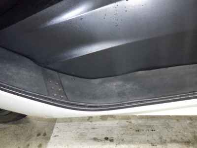 Yamaha Maxam 250 2006