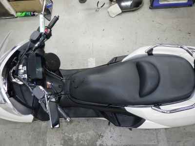 Yamaha Maxam 250 2006